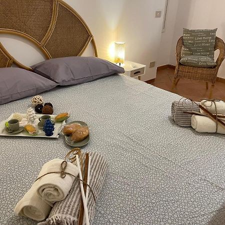 Casa Vacanze Baglio Barcellona Mondello Palermo Dış mekan fotoğraf