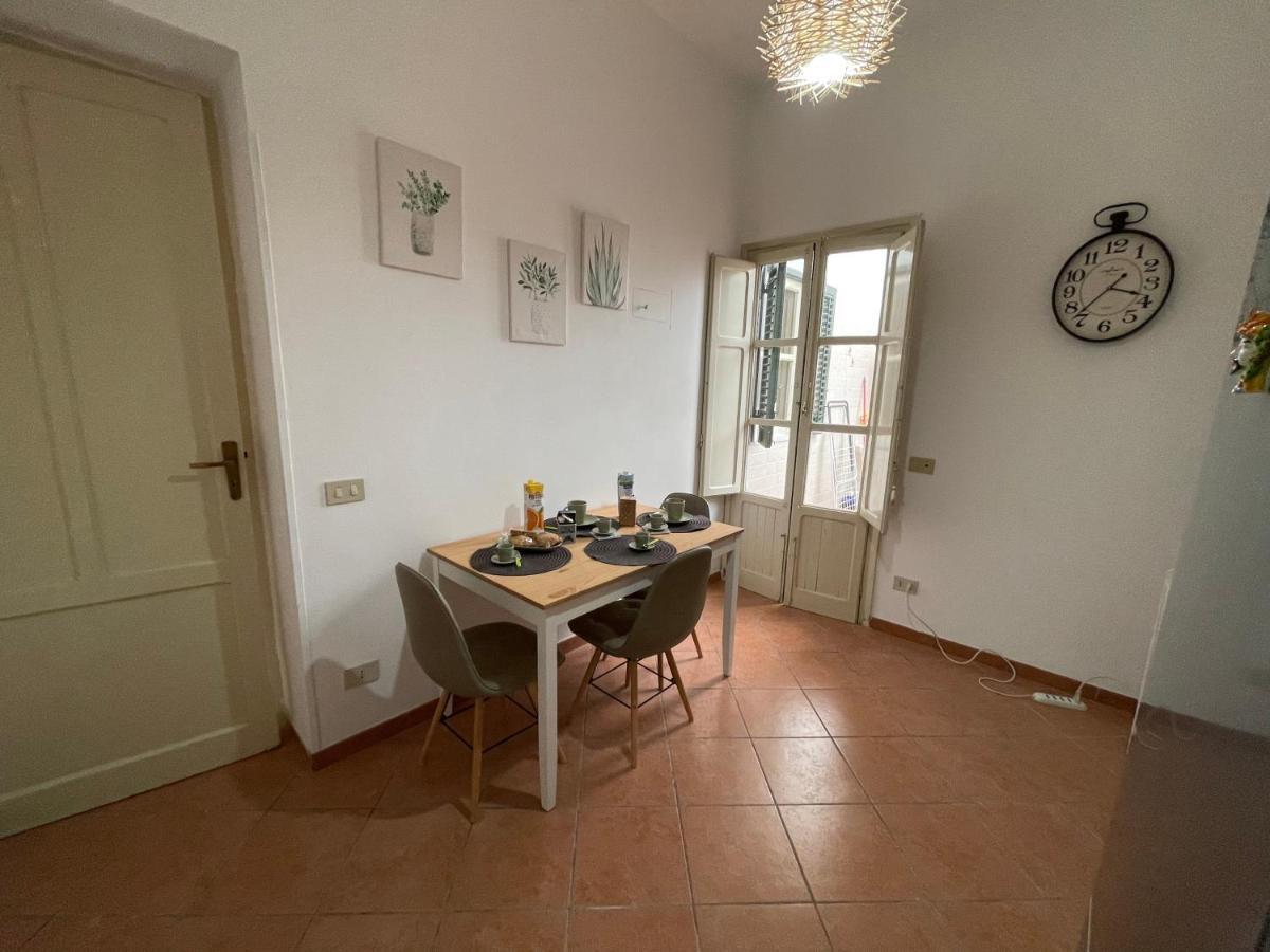 Casa Vacanze Baglio Barcellona Mondello Palermo Dış mekan fotoğraf