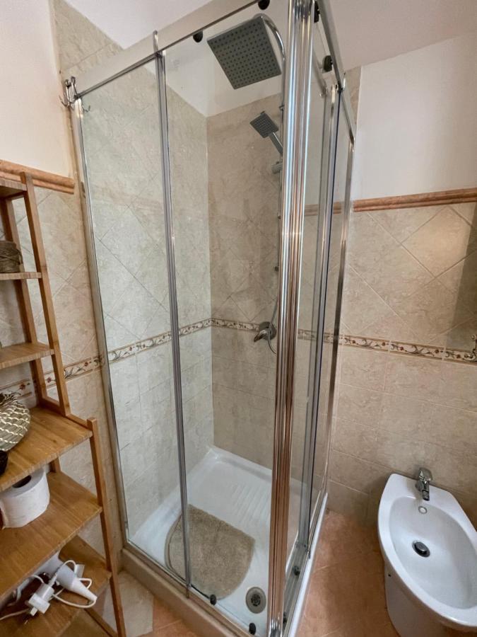 Casa Vacanze Baglio Barcellona Mondello Palermo Dış mekan fotoğraf