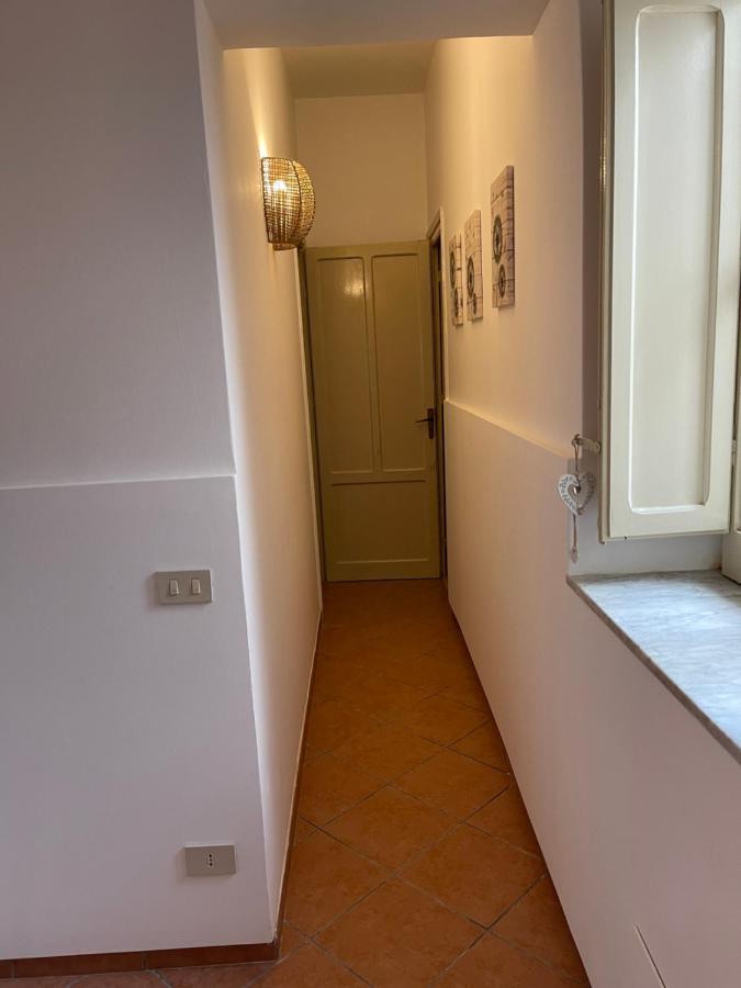 Casa Vacanze Baglio Barcellona Mondello Palermo Dış mekan fotoğraf