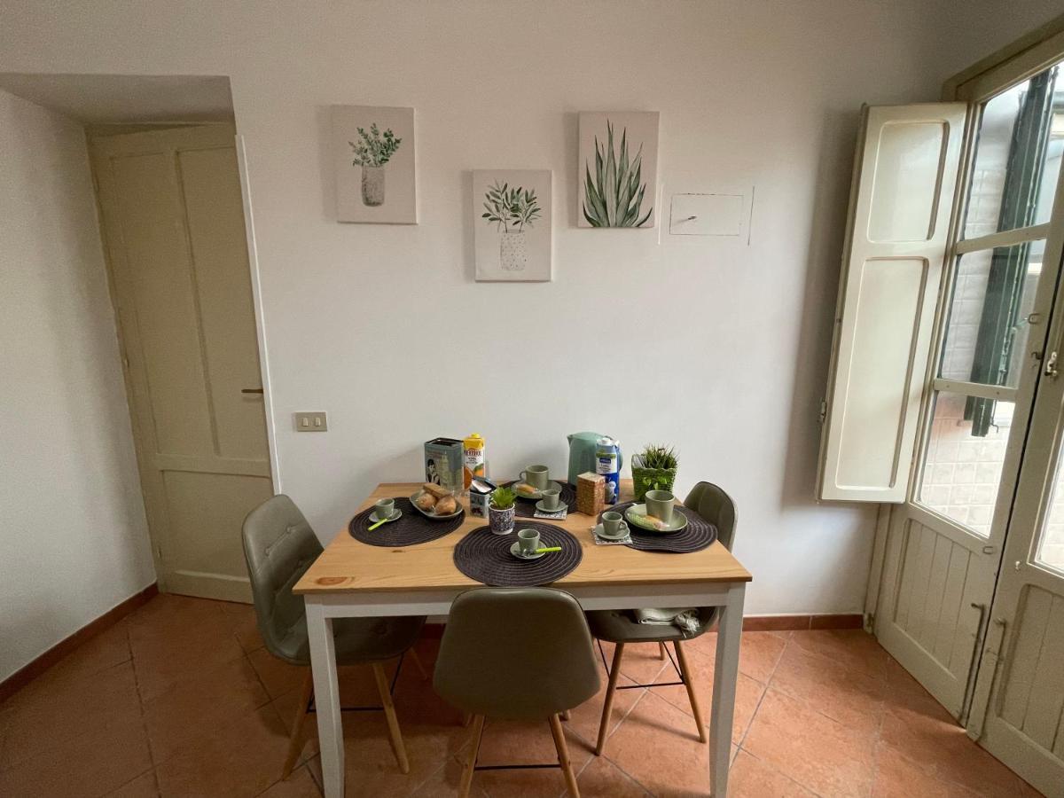 Casa Vacanze Baglio Barcellona Mondello Palermo Dış mekan fotoğraf