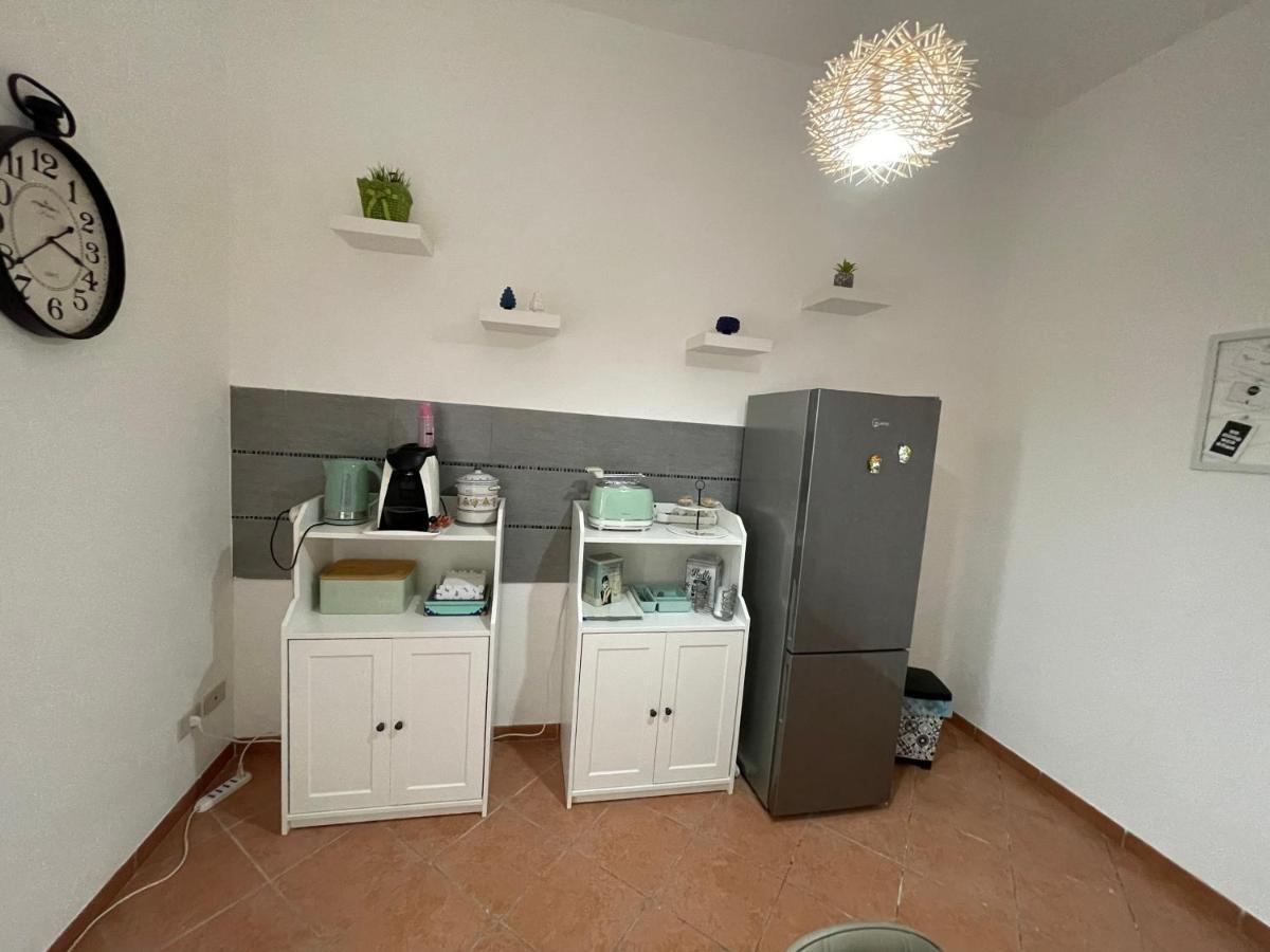 Casa Vacanze Baglio Barcellona Mondello Palermo Dış mekan fotoğraf