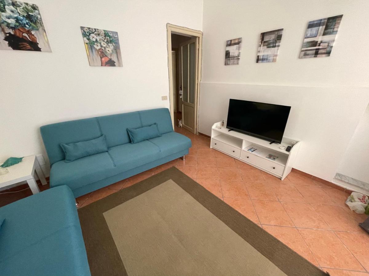 Casa Vacanze Baglio Barcellona Mondello Palermo Dış mekan fotoğraf