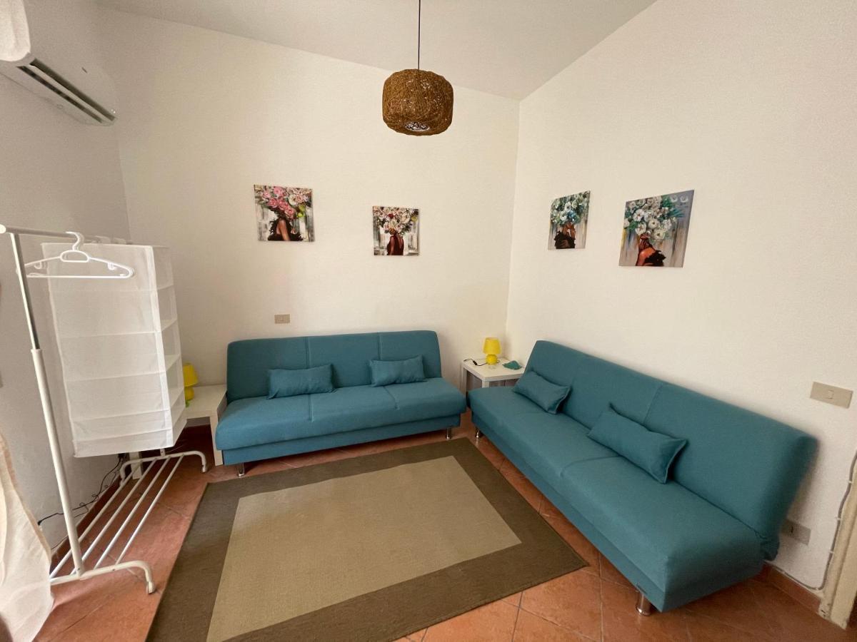 Casa Vacanze Baglio Barcellona Mondello Palermo Dış mekan fotoğraf